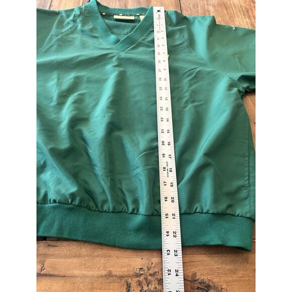 Masters Collection Golf Pullover Windbreaker Kids Size Large Augusta Nationals - Picture 10 of 16